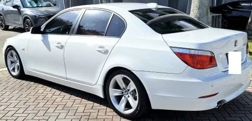 2005 BMW E60 5 Series Sedan - Image 4 of 7