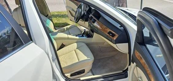 2005 BMW E60 5 Series Sedan - Image 6 of 7
