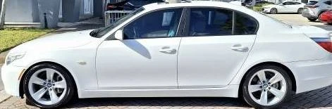 2005 BMW E60 5 Series Sedan - Image 5 of 7