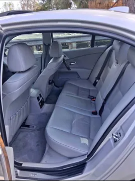 2005 BMW 530i 5 Series