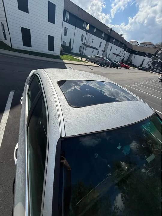 2005 BMW E60 5 Series Sedan - Image 6 of 12