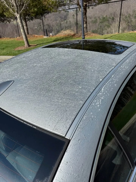 2005 BMW E60 5 Series Sedan - Image 12 of 12