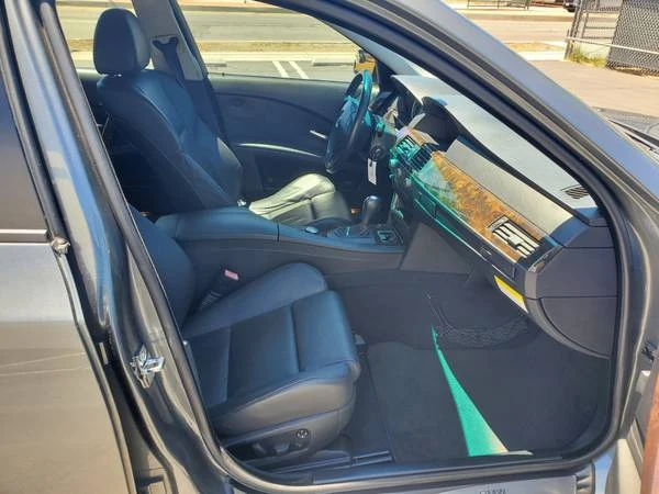 2005 BMW E60 5 Series Sedan - Image 15 of 16