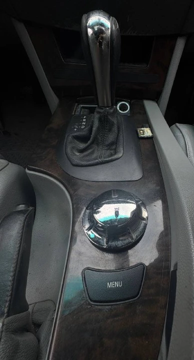 2005 BMW E60 5 Series Sedan - Image 18 of 20