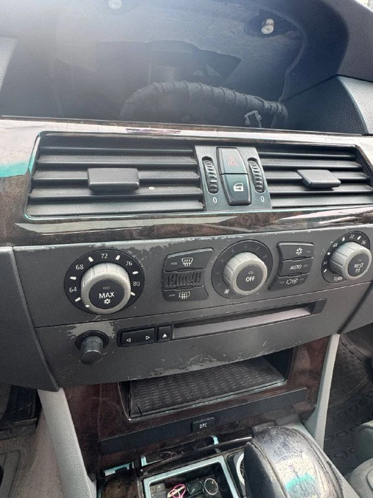 2005 BMW E60 5 Series Sedan - Image 7 of 20