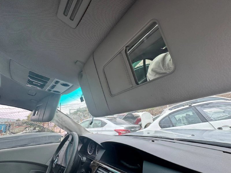 2005 BMW E60 5 Series Sedan - Image 8 of 20
