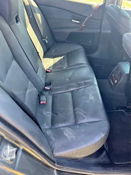 2005 BMW 530i