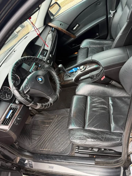 2005 BMW 5 Series - Image 7 of 11