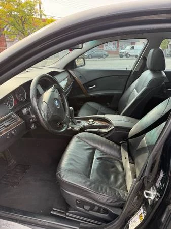 2005 BMW E60 5 Series Sedan - Image 9 of 11
