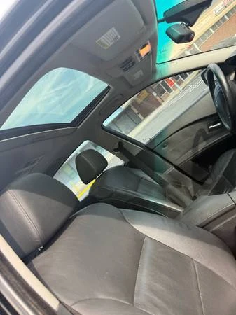 2005 BMW E60 5 Series Sedan - Image 11 of 11