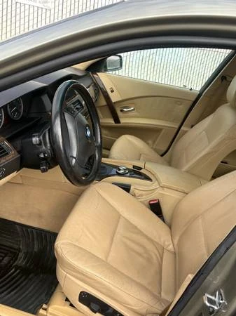 2005 BMW E60 5 Series Sedan - Image 5 of 12