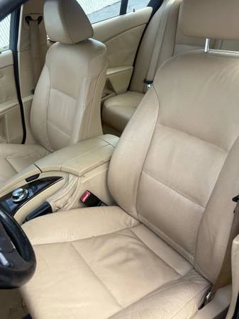 2005 BMW E60 5 Series Sedan - Image 8 of 12