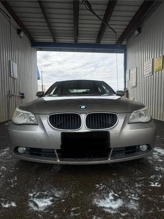 2005 BMW E60 5 Series Sedan - Image 4 of 12