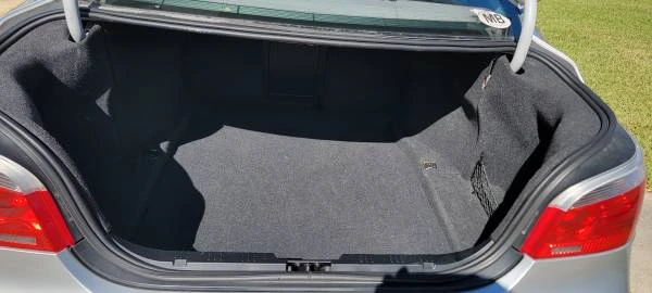 2005 BMW E60 5 Series Sedan - Image 3 of 9