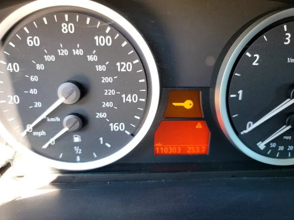 2005 BMW E60 5 Series Sedan - Image 2 of 9
