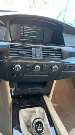 2005 BMW E60 5 Series Sedan - Image 12 of 14