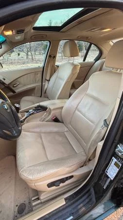 2005 BMW E60 5 Series Sedan - Image 13 of 14