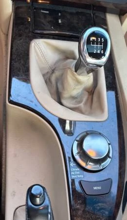 2005 BMW E60 5 Series Sedan - Image 11 of 14