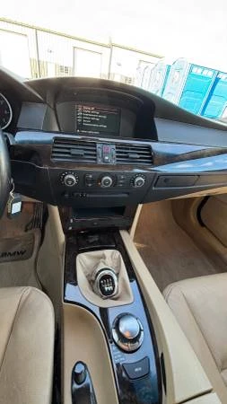 2005 BMW E60 5 Series Sedan - Image 13 of 14
