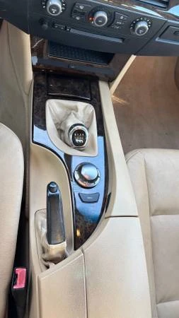 2005 BMW E60 5 Series Sedan - Image 11 of 14