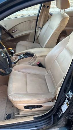 2005 BMW E60 5 Series Sedan - Image 12 of 14