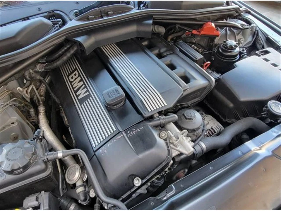 2005 BMW E60 5 Series Sedan - Image 7 of 17