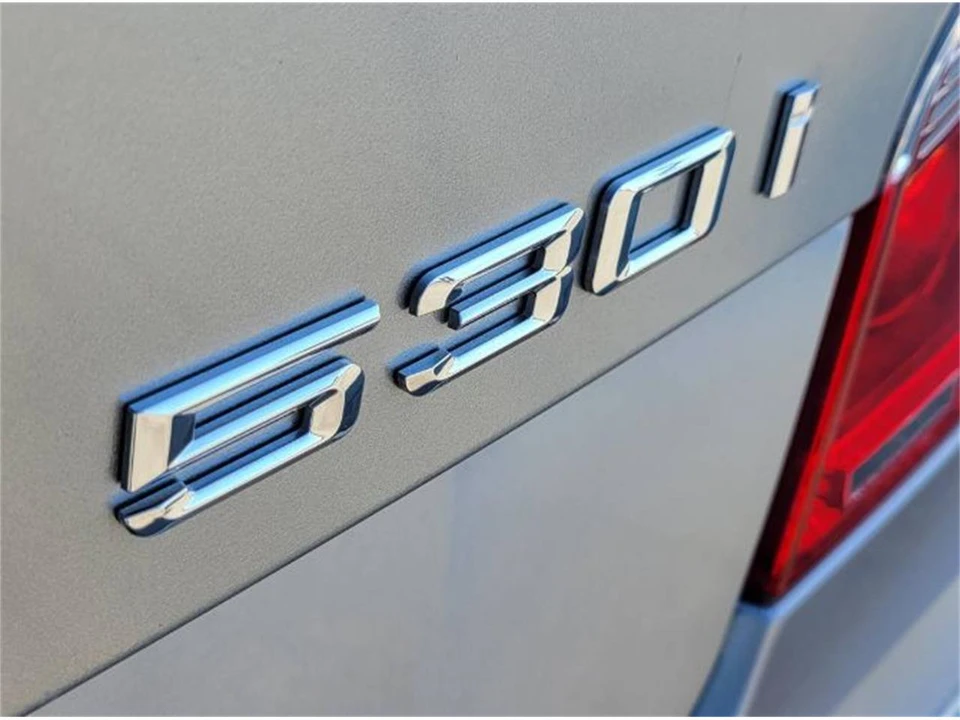 2005 BMW E60 5 Series Sedan - Image 6 of 17