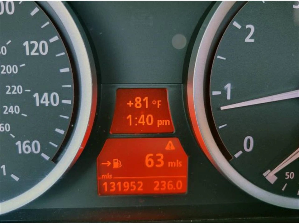 2005 BMW E60 5 Series Sedan - Image 8 of 17