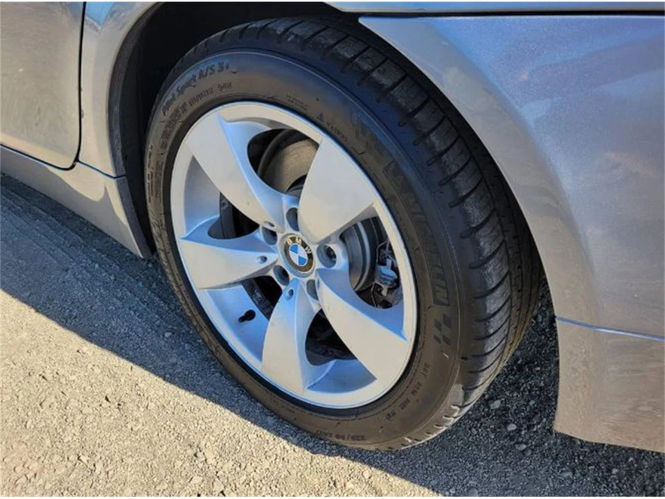 2005 BMW E60 5 Series Sedan - Image 14 of 17