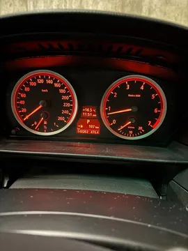 2005 BMW 530i