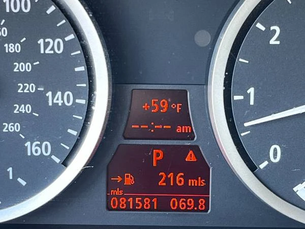 2005 BMW E60 5 Series Sedan - Image 17 of 20