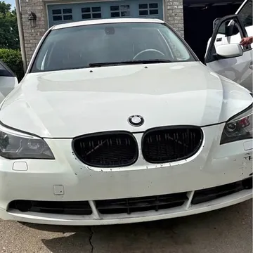 2005 BMW 530i
