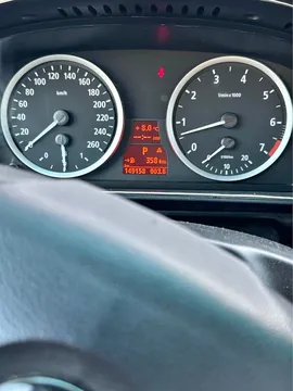2005 BMW 530i Sport