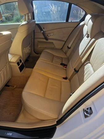 2005 BMW E60 5 Series Sedan - Image 6 of 7