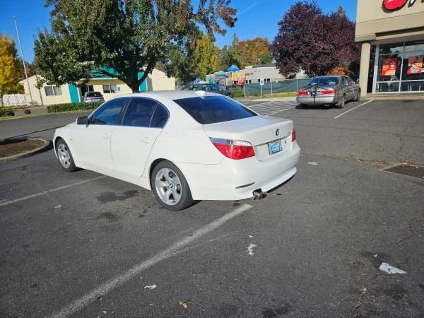 2005 BMW E60 5 Series Sedan - Image 2 of 7