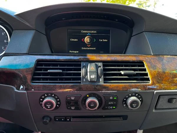 2005 BMW E60 5 Series Sedan - Image 18 of 20
