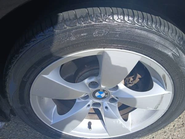 2005 BMW E60 5 Series Sedan - Image 7 of 7