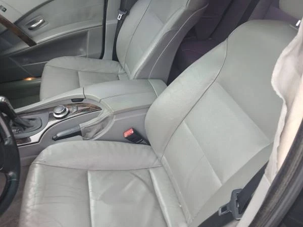 2005 BMW E60 5 Series Sedan - Image 5 of 6