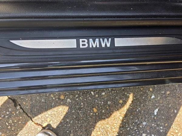 2005 BMW E60 5 Series Sedan - Image 10 of 12