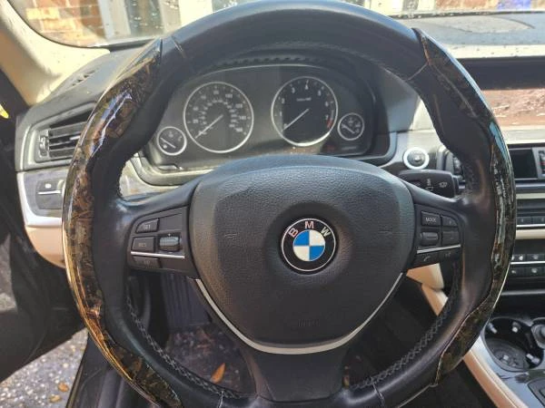 2005 BMW E60 5 Series Sedan - Image 8 of 12