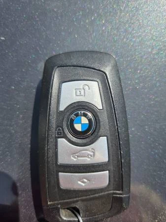 2005 BMW E60 5 Series Sedan - Image 12 of 12