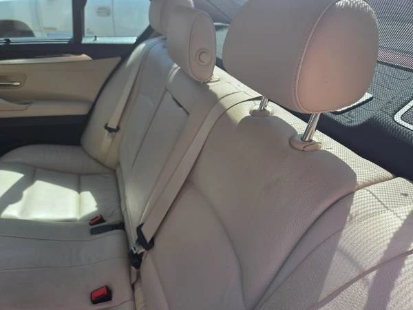2005 BMW E60 5 Series Sedan - Image 6 of 12