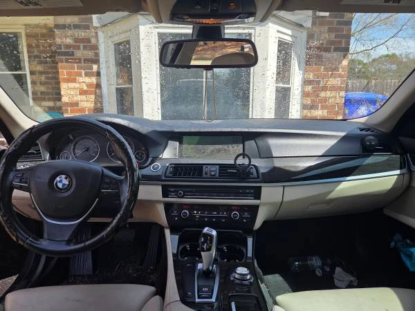 2005 BMW E60 5 Series Sedan - Image 7 of 12