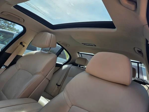 2005 BMW E60 5 Series Sedan - Image 4 of 12