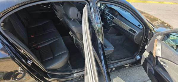 2005 BMW E60 545i & 550i Sedan - Image 7 of 11