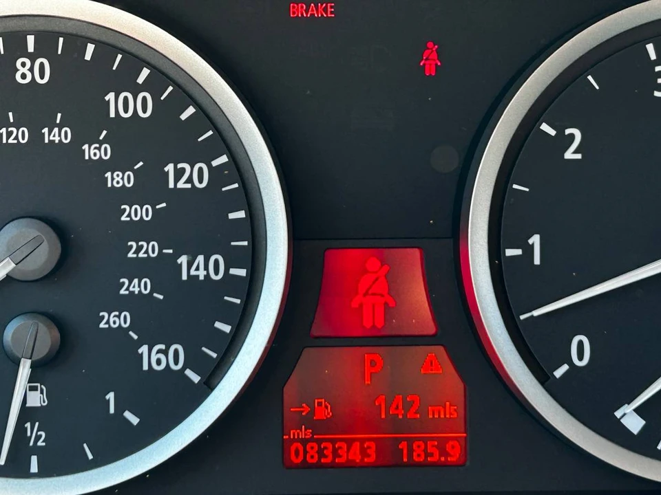 2005 BMW E60 545i & 550i Sedan - Image 10 of 10