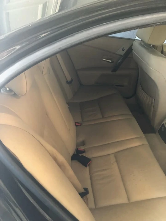 2005 BMW E60 545i & 550i Sedan - Image 3 of 8