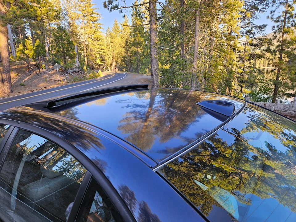 2005 BMW E60 545i & 550i Sedan - Image 26 of 31