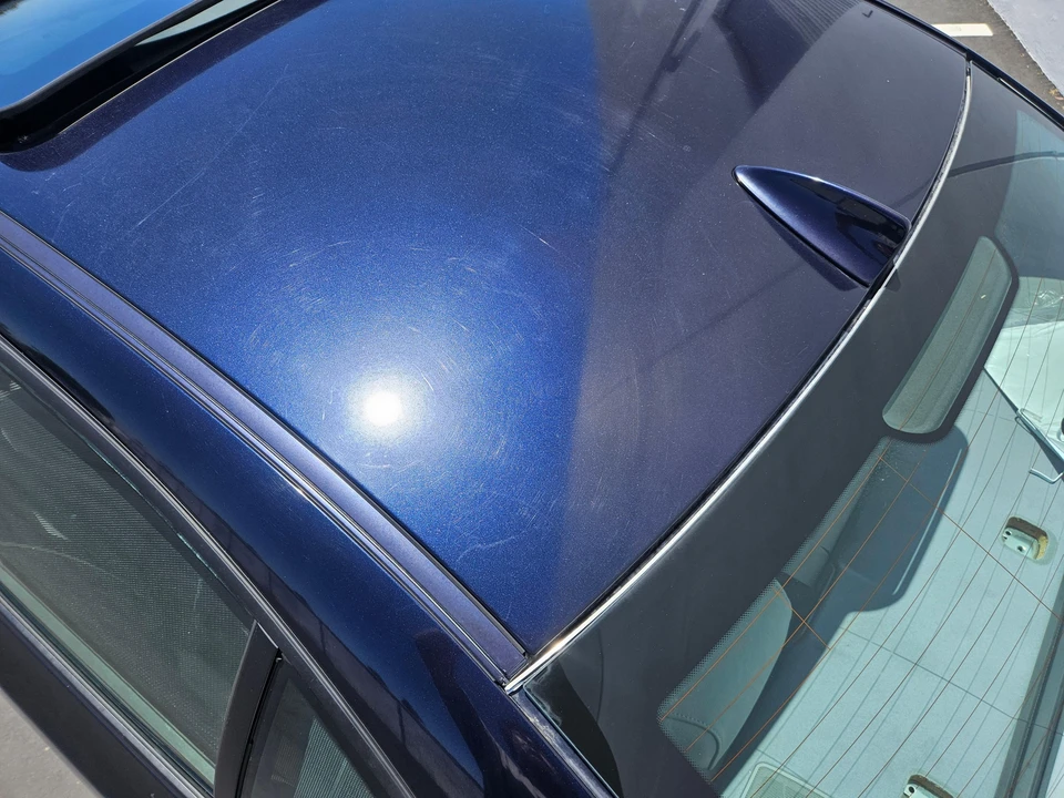 2005 BMW E60 545i & 550i Sedan - Image 23 of 31