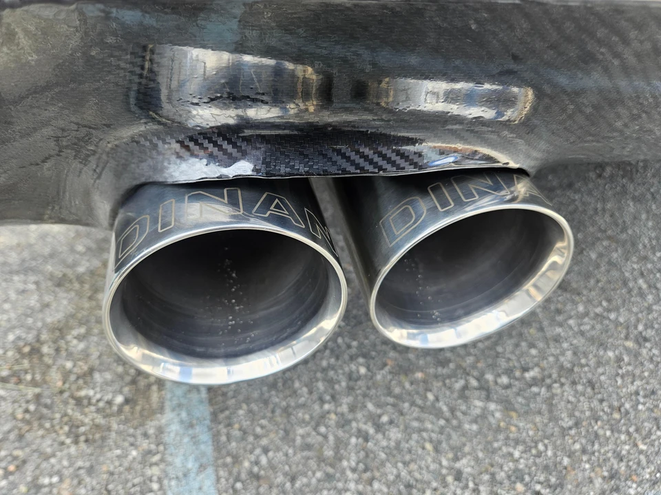 2005 BMW E60 545i & 550i Sedan - Image 21 of 31